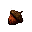 New acorn