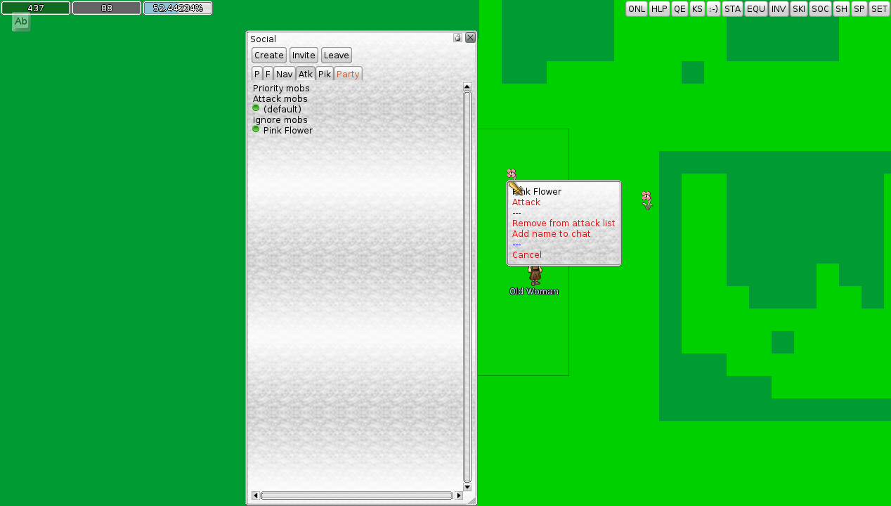 screenie
