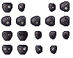 A version of the spritesheet with the eyes in greyscale, for easier image-dyeing.