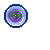 Little-ish orb. Carry it around to cast spells with.