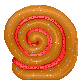 Sugared Strawberry Swiss roll with fruit bits-1.png.png