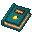 Edit #1: Recolored Piou-Fluffy book to blue and added small piou
