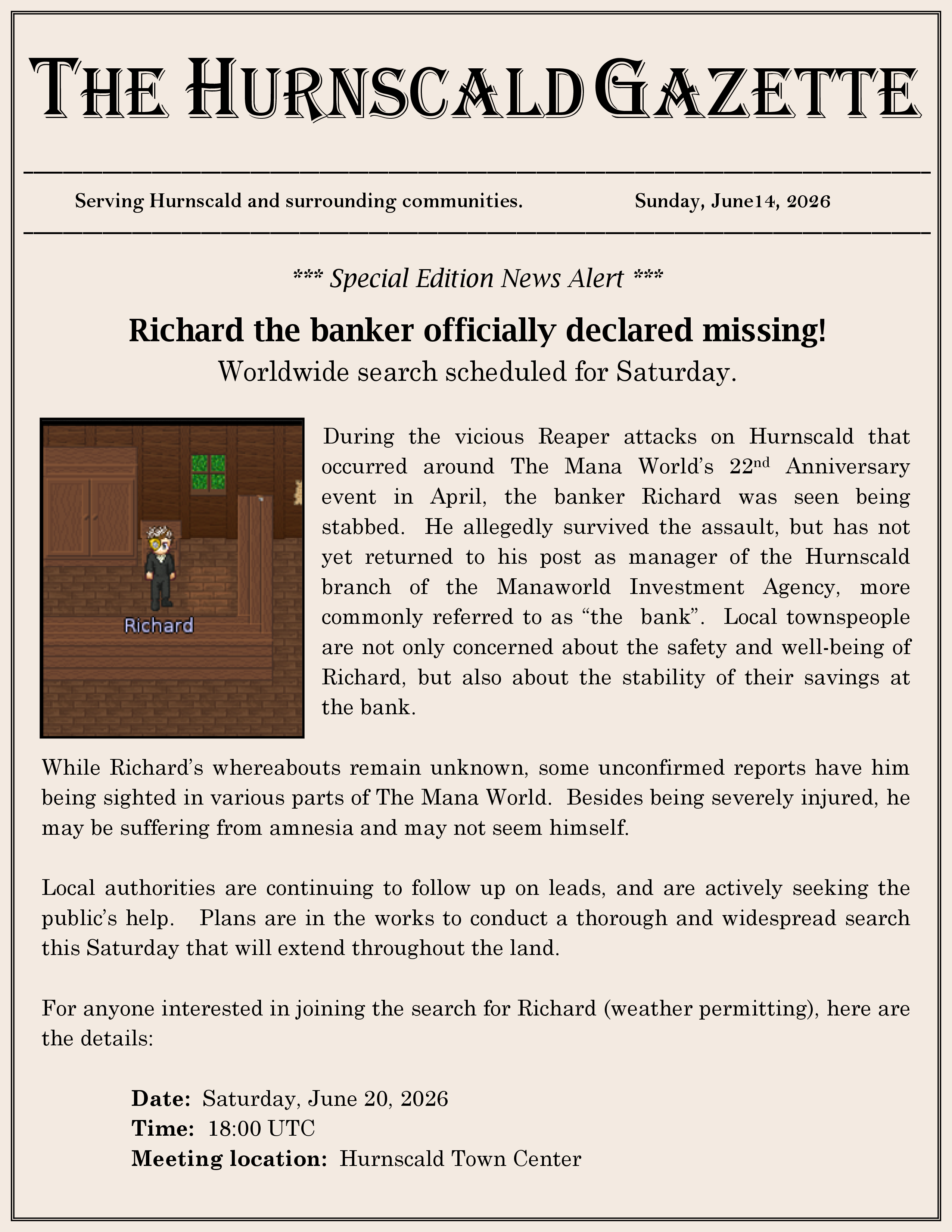 The Hurnscald Gazette, June 14, 2026.png