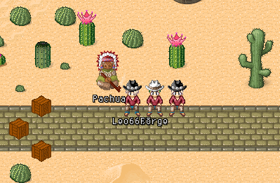 Finally got chaps and black hat!!.png