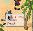 This screenshot was taken using the 'print screen' key, not tmw's print screen.
