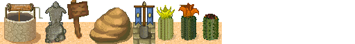 the last cactus spikes are better
