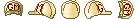 gold) the sprite