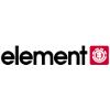 Element Logo with font