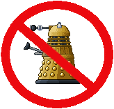 Only Daleks do not question.