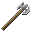 The New Halberd... now it just looks dull...