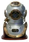 googled for &quot;diving helmet&quot;, this came up at the top of the list