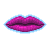 Magic Mouth (purplish)