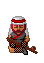 Desert Assassin with Beard