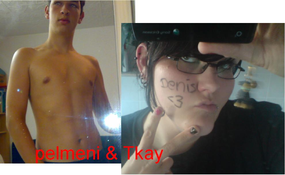 the King and the &lt;3Queen&lt;3^^