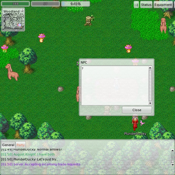 NPC = ?