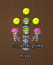 sugarcorgit in the middle