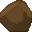 great now its a pencil tip instead of a rock.