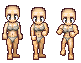 If at all, very small tweaks will be applied to the sprite items for these recycled graphics.