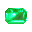 Emerald (large)
