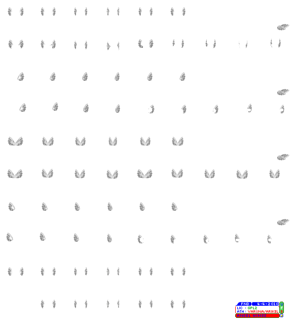 spritesheet