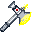 this axe for warior raging skill...recommendation.