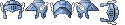 this knight helmet, i edit for good look.