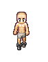 wolf boots sprite sheet. :)